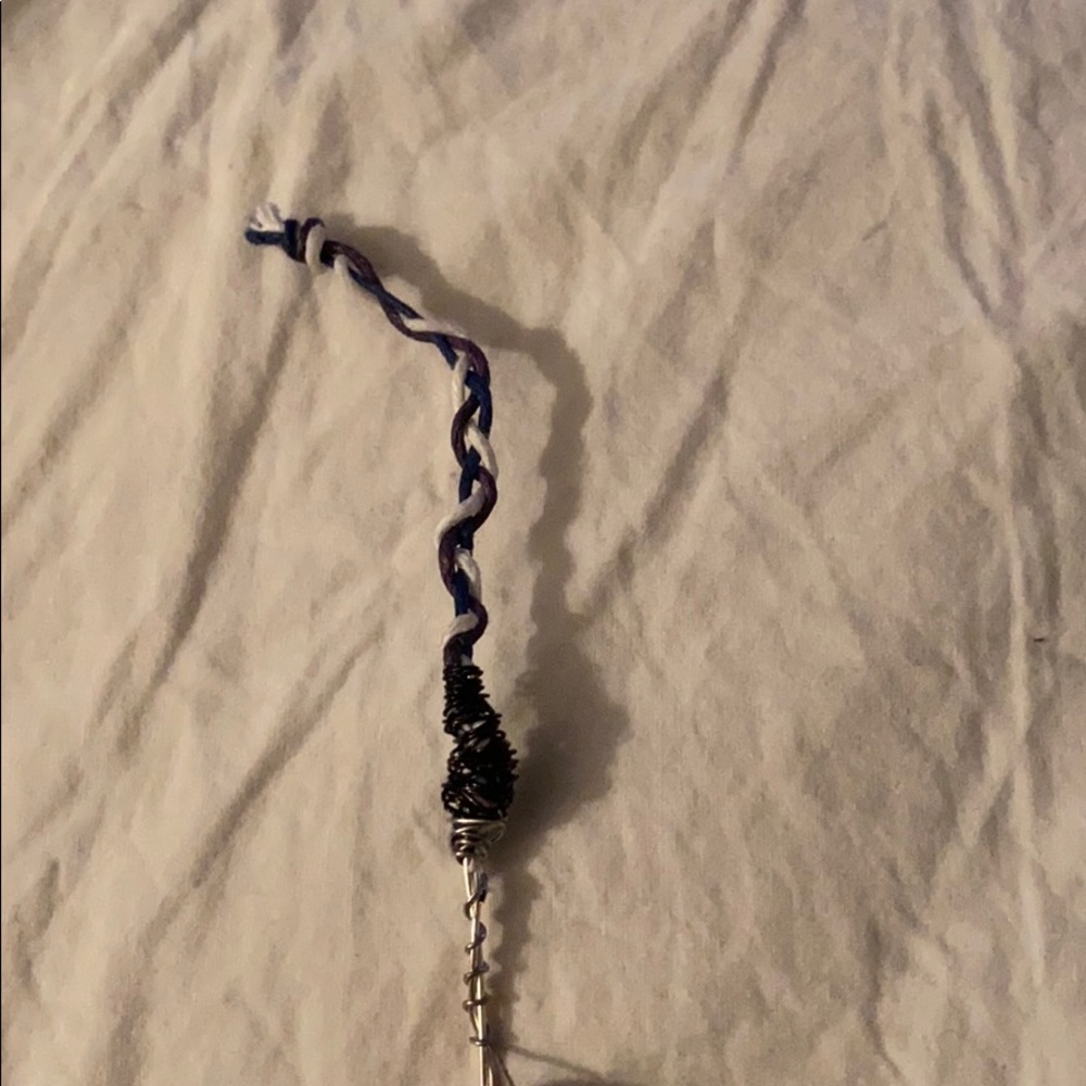 Handmade roach clip - Picture 2 of 2